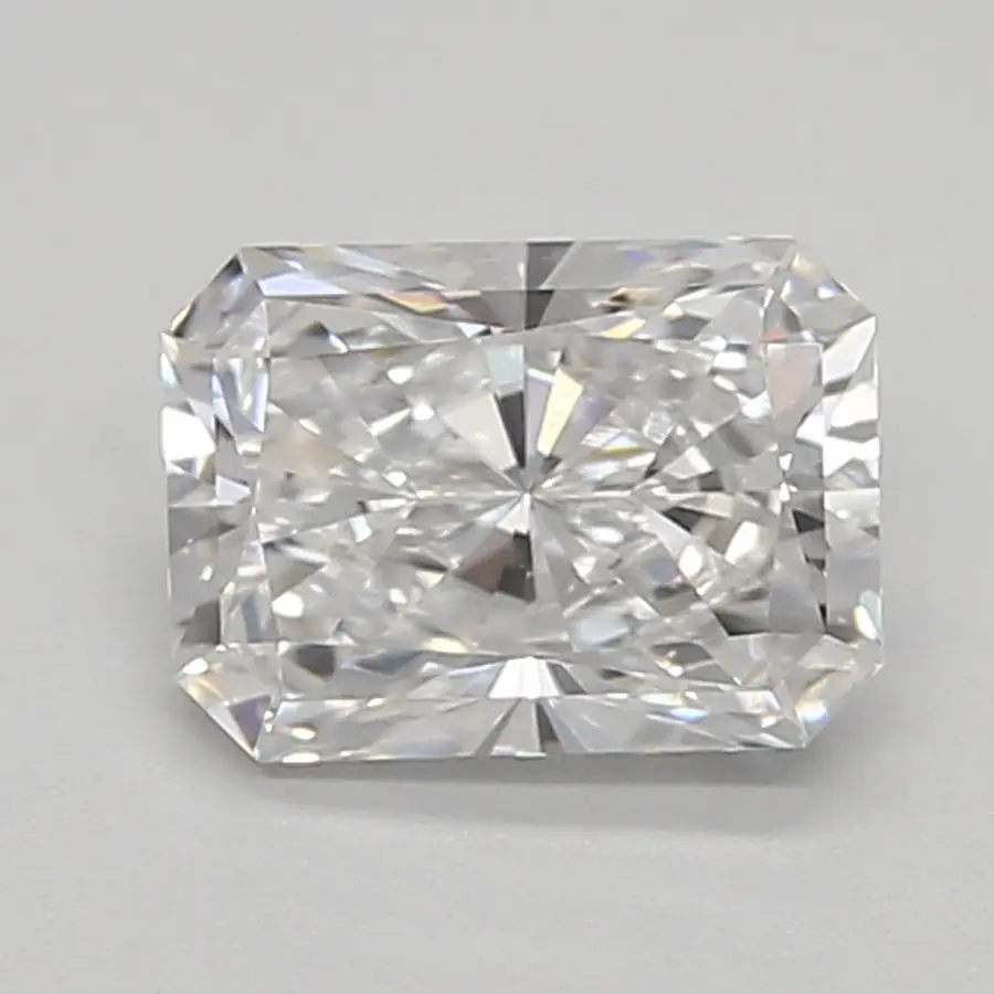 0.86ct D VS1 Radiant (IGI)