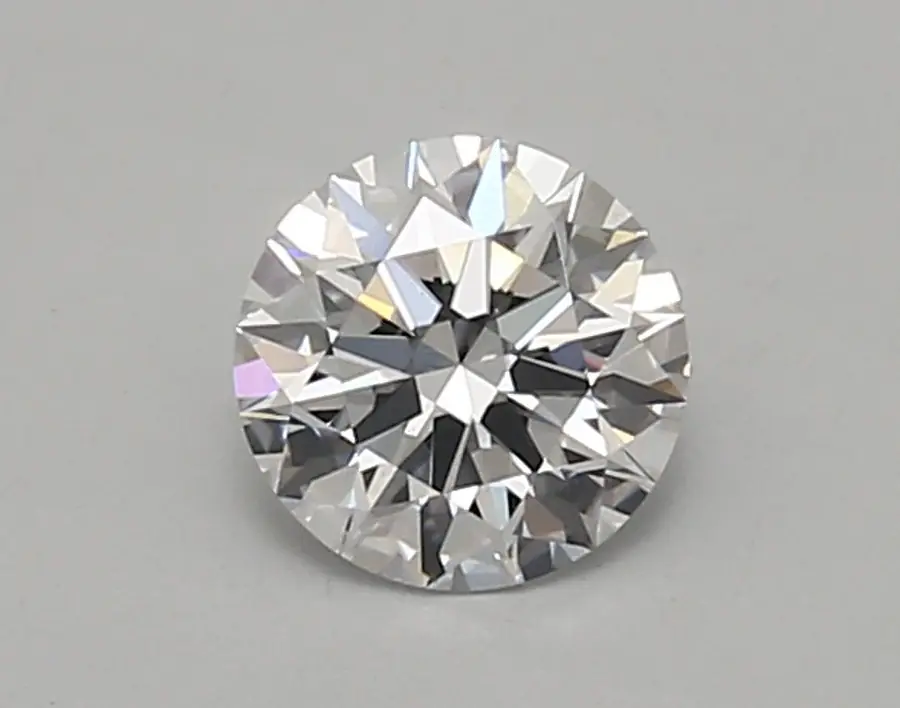 0.86ct D VS1 Round (IGI)