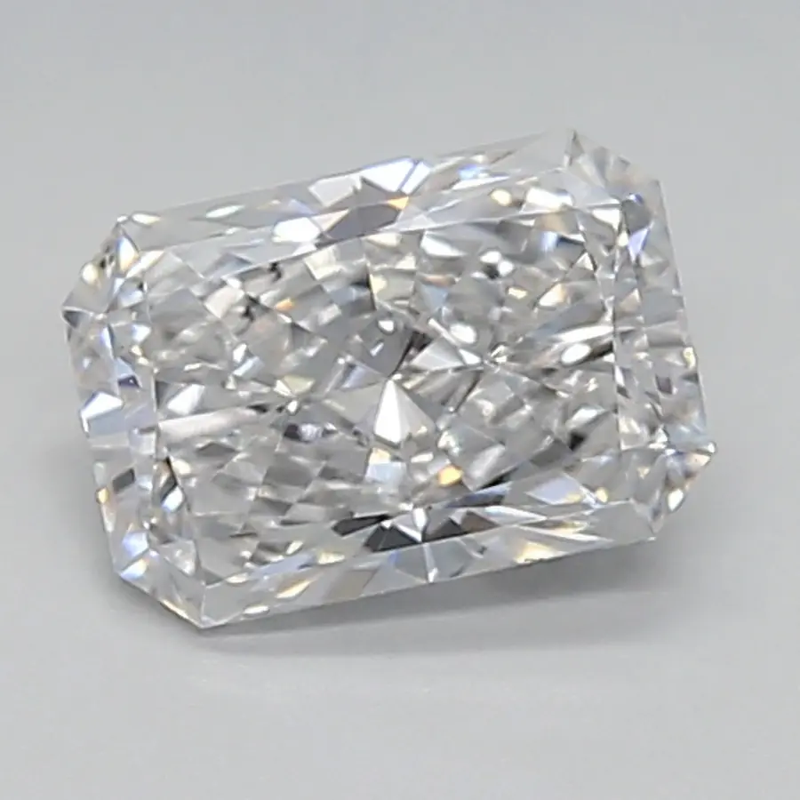 0.85ct E VS1 Radiant (IGI)