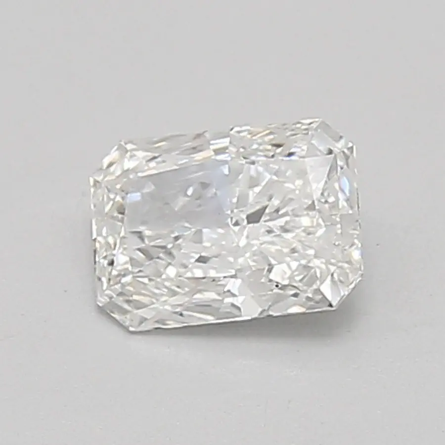0.85ct F VS1 Radiant (IGI)