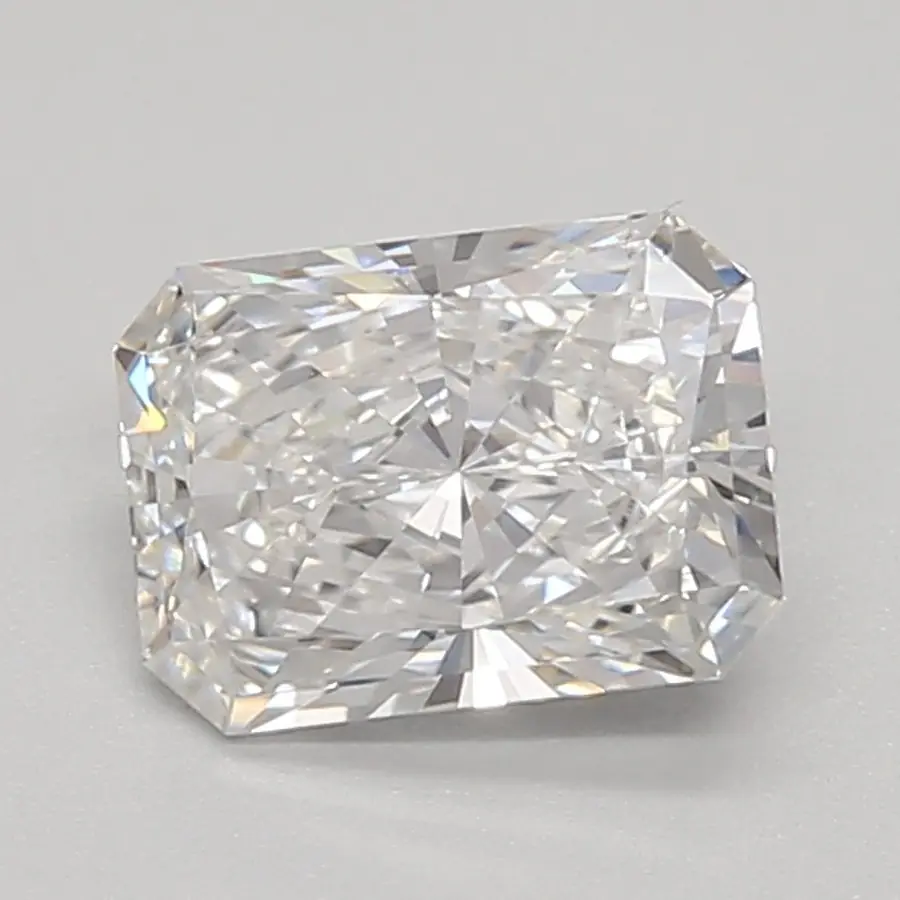 0.85ct E VS1 Radiant (IGI)