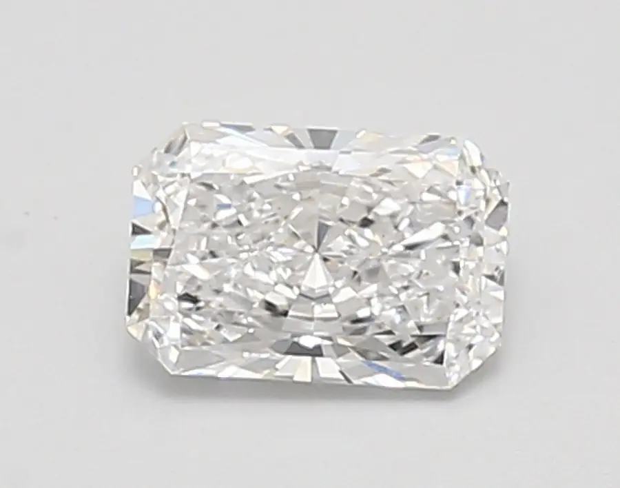 0.85ct D VS1 Radiant (IGI)