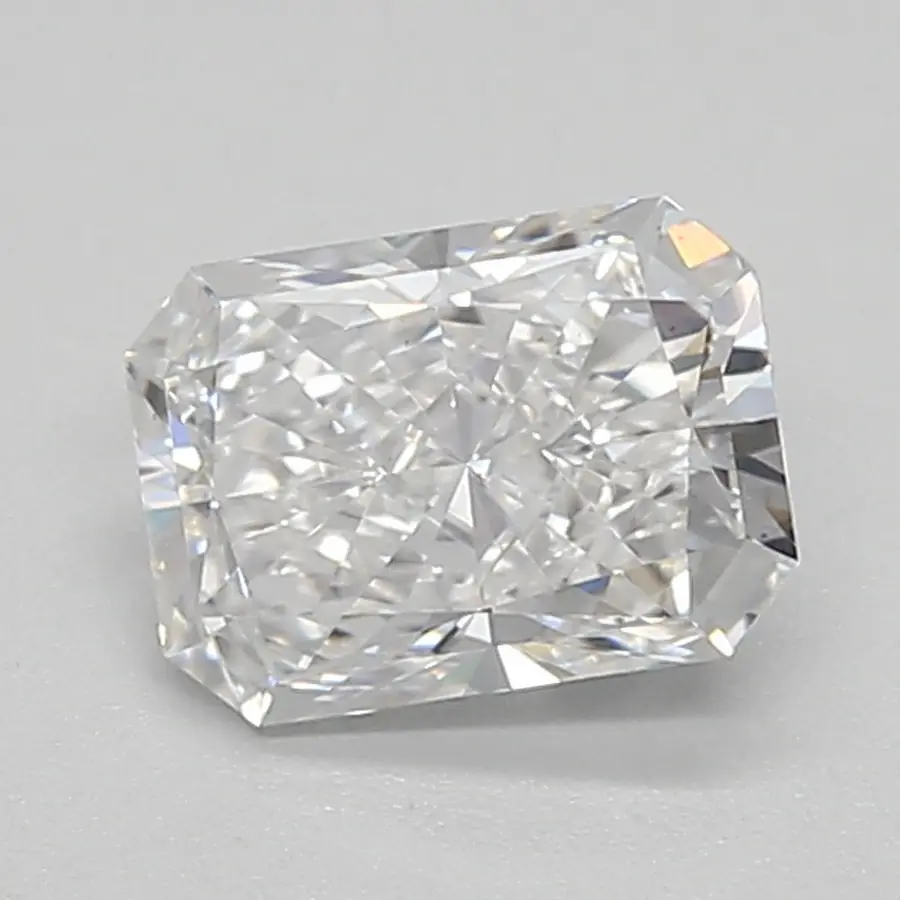 0.85ct E VS2 Radiant (IGI)