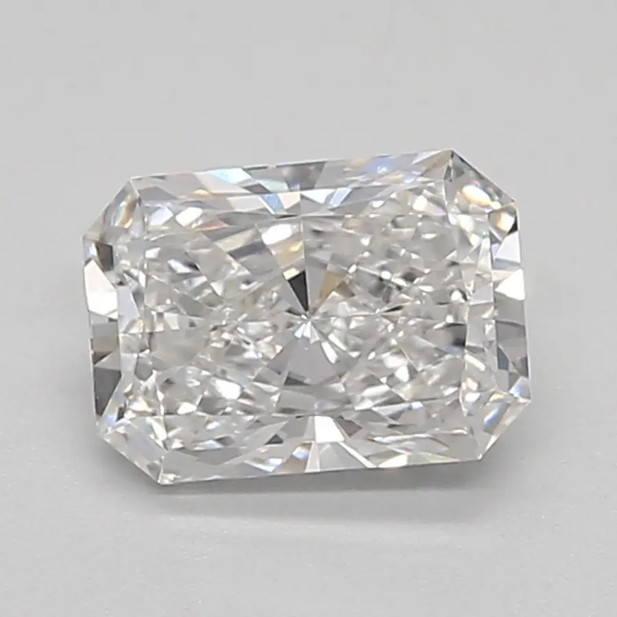 0.85ct E VS1 Radiant (IGI)