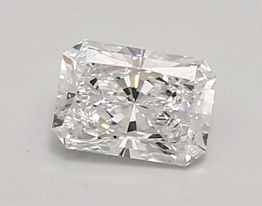0.85ct D VS1 Radiant (IGI)