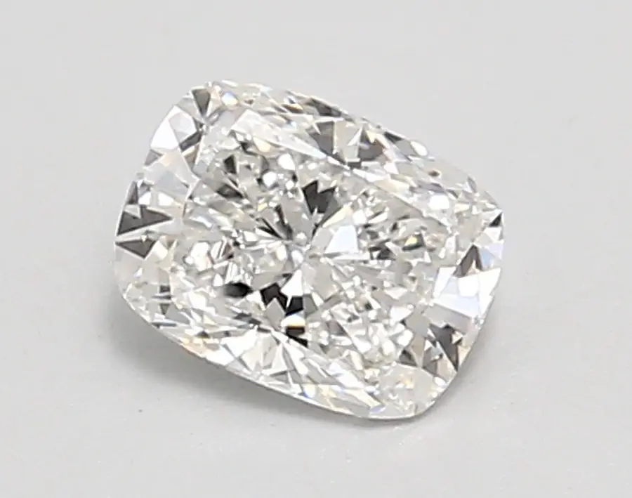 0.85ct F VS1 Cushion (IGI)
