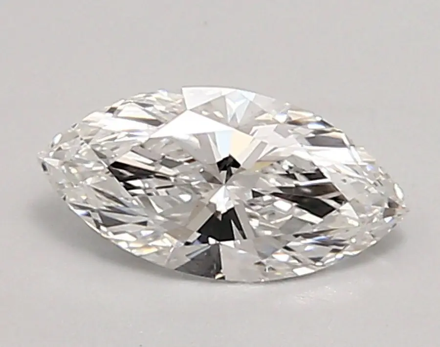0.85ct E VS1 Marquise (IGI)