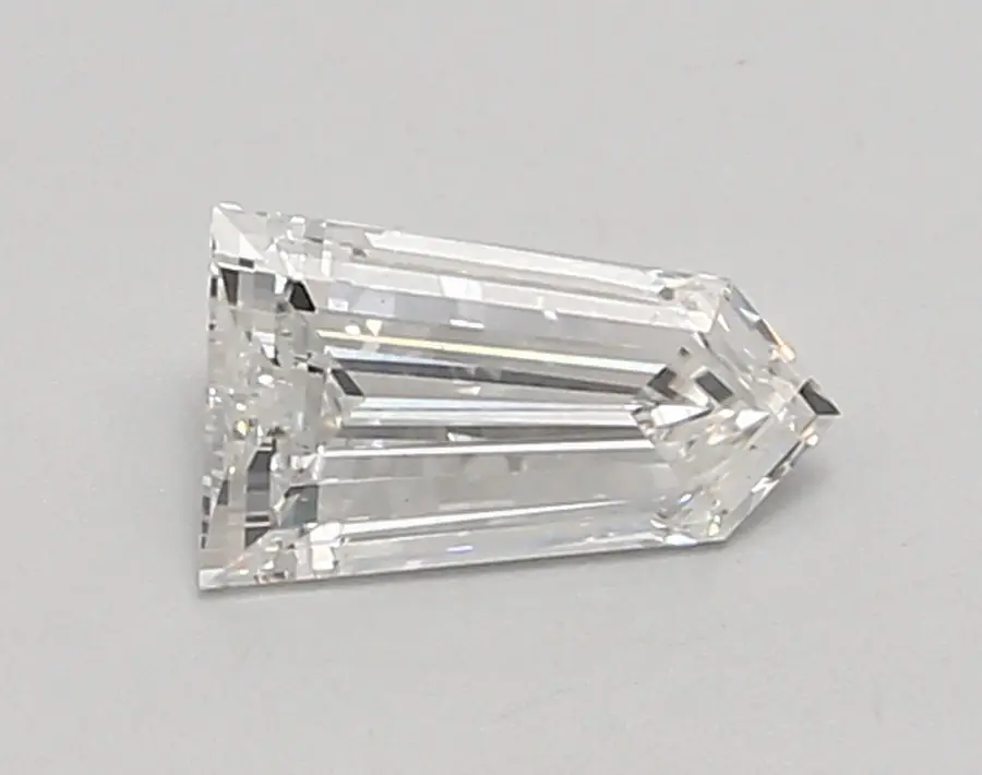 0.85ct E VS1 Bullet (IGI)