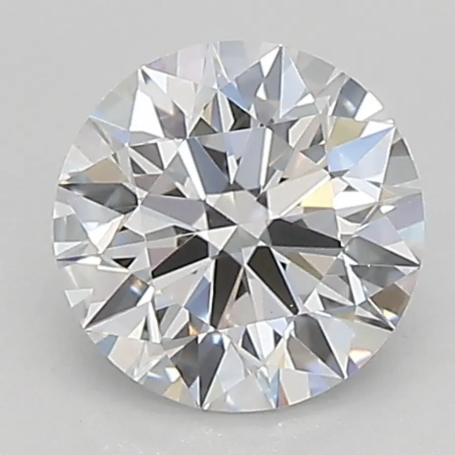 0.85ct D VS1 Round (IGI)
