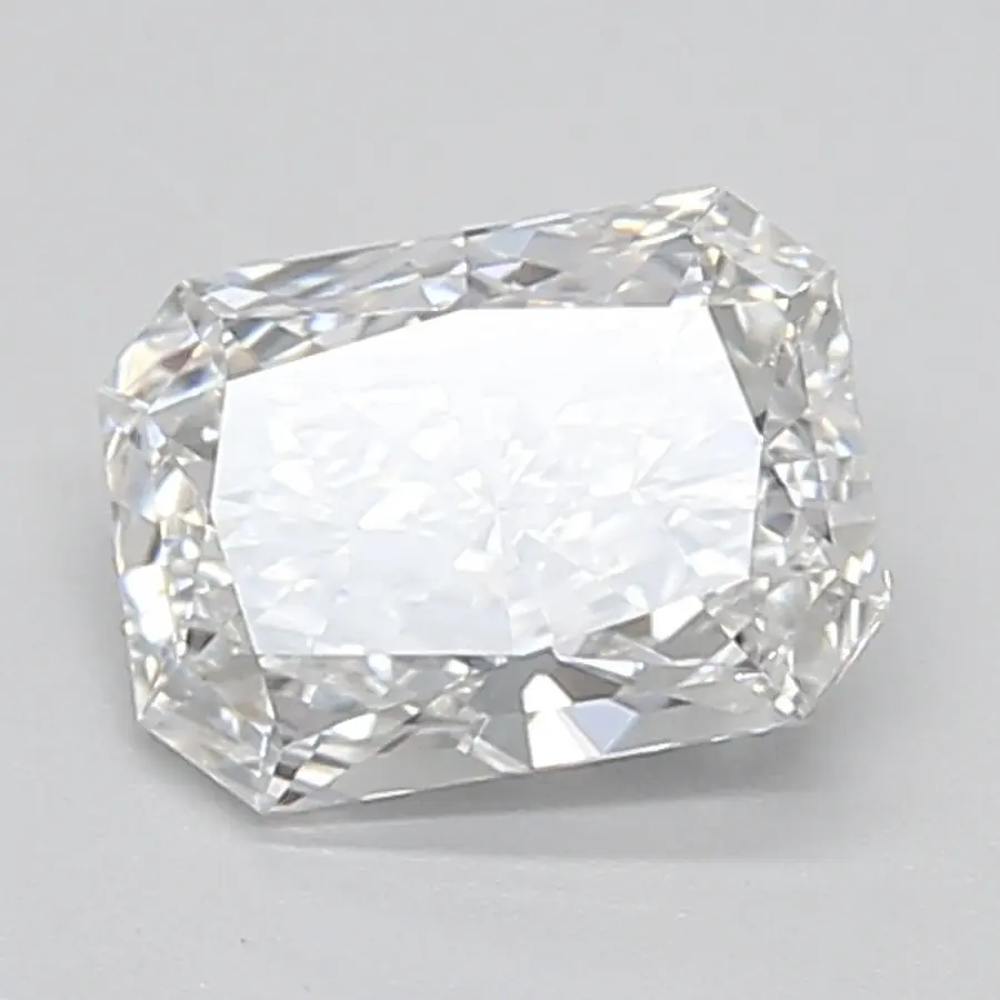0.84ct F VS1 Radiant (IGI)