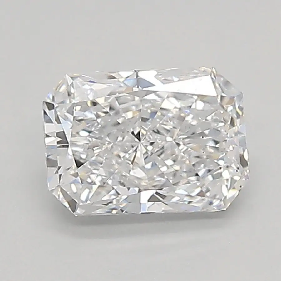 0.84ct D VS1 Radiant (IGI)