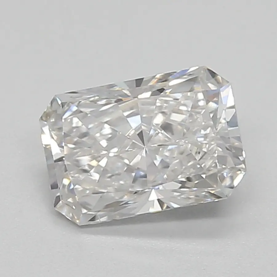 0.84ct F VS1 Radiant (IGI)