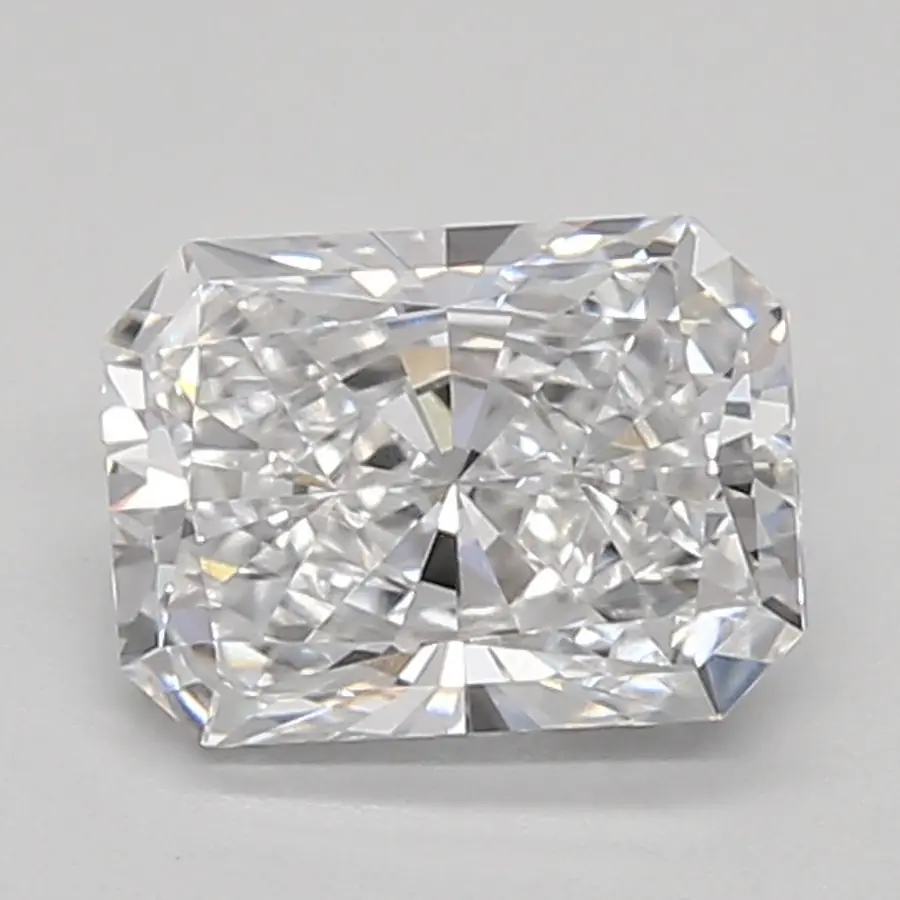 0.84ct D VS1 Radiant (IGI)