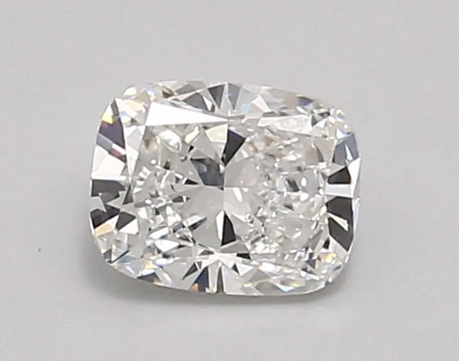 0.84ct E VS1 Cushion (IGI)