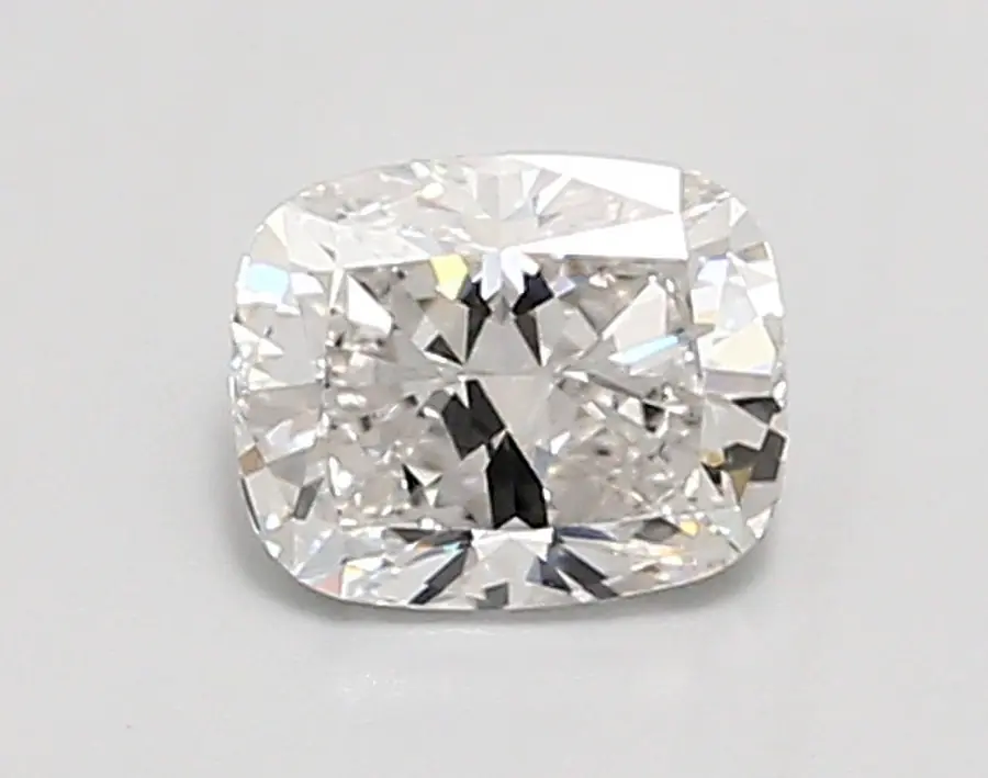 0.84ct E VS2 Cushion (IGI)