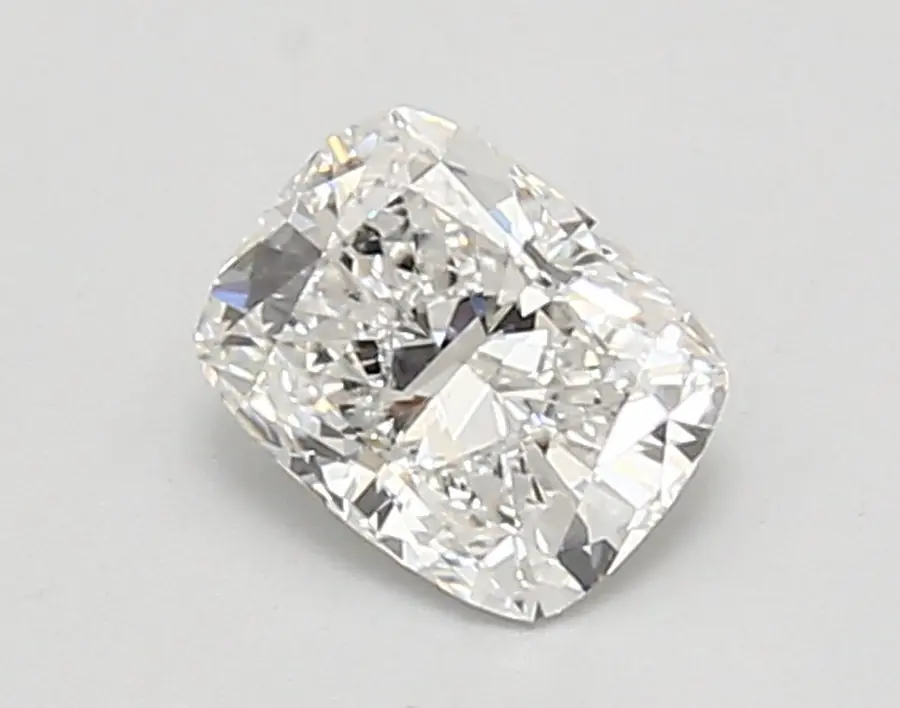 0.84ct E VS1 Cushion (IGI)