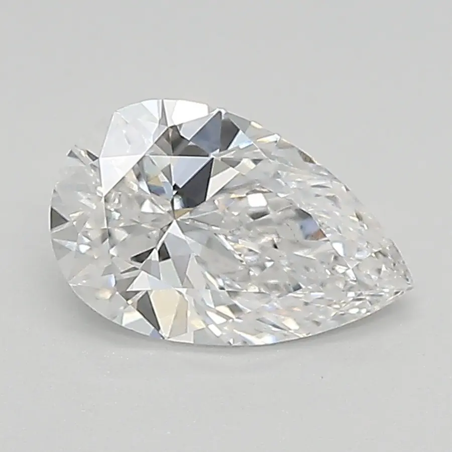 0.84ct E VS1 Pear (IGI)