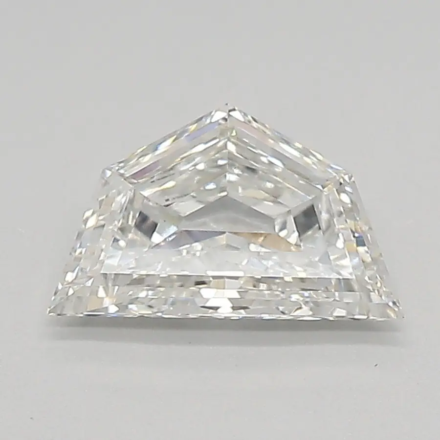 0.84ct F VVS2 Cadillas (IGI)