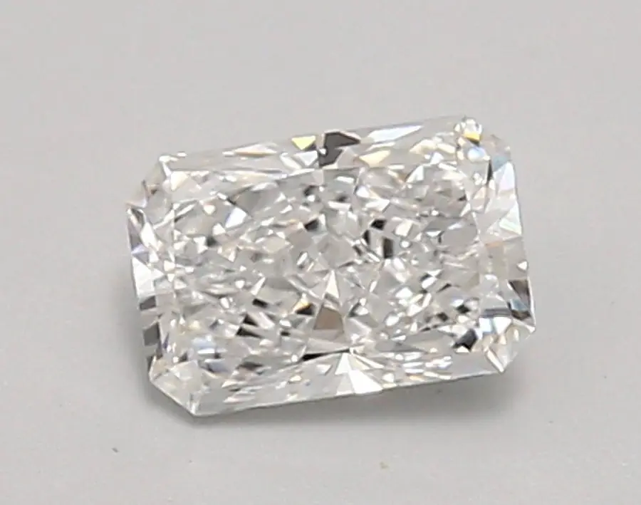 0.83ct D VS1 Radiant (IGI)