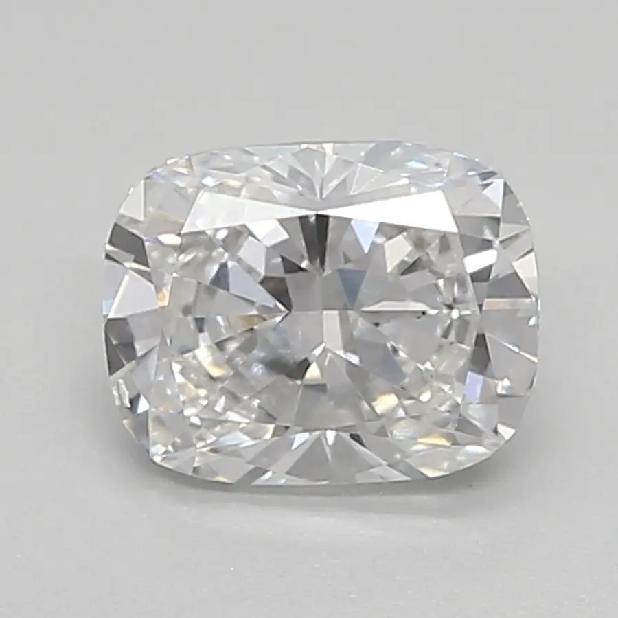 0.83ct E VS1 Cushion (IGI)
