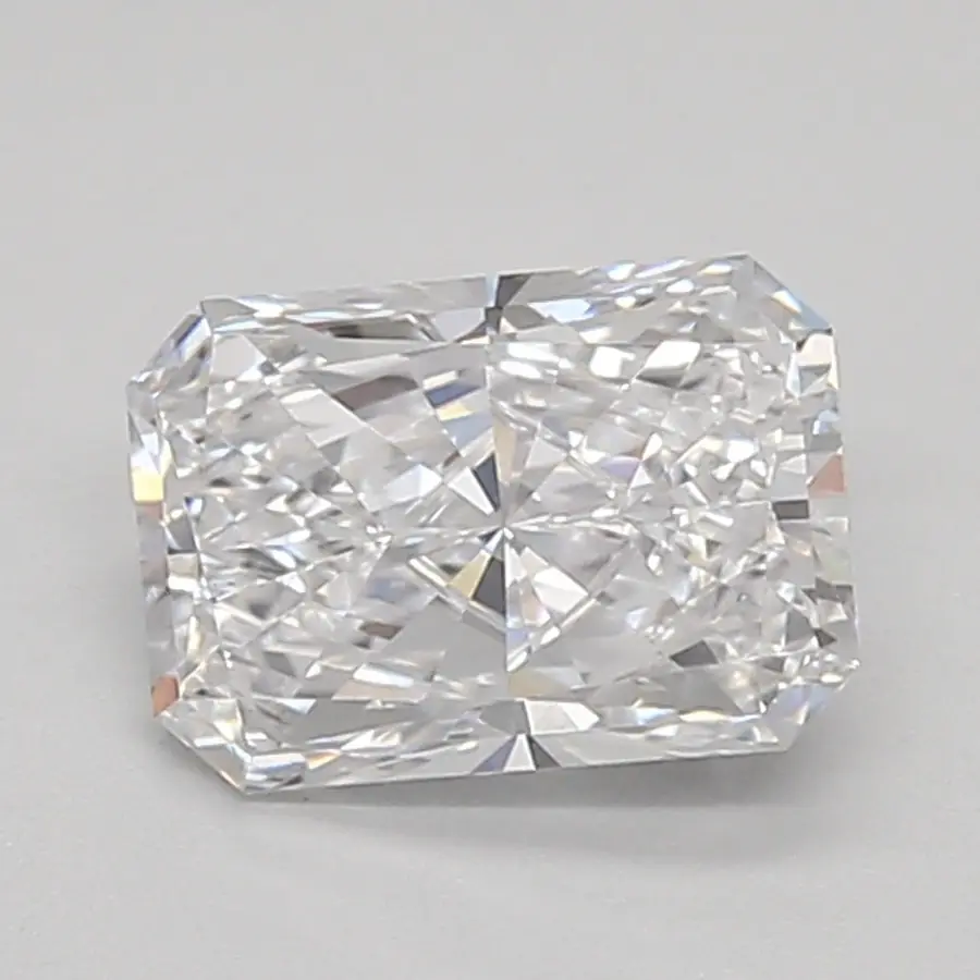 0.83ct D VS1 Radiant (IGI)