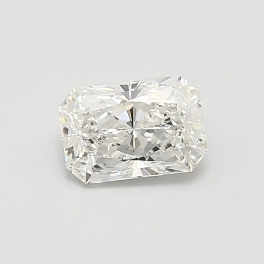 0.82ct E VS2 Radiant (IGI)