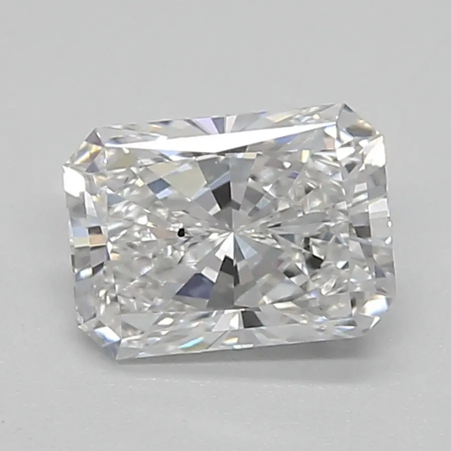 0.82ct E VS2 Radiant (IGI)