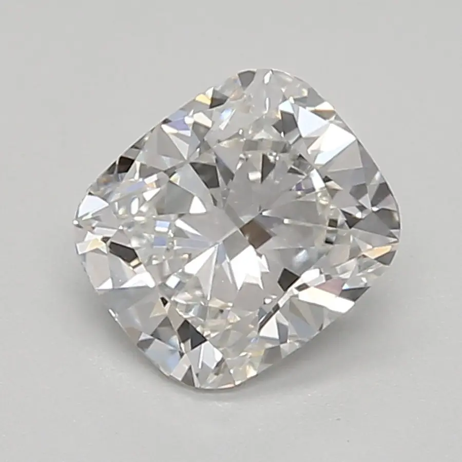0.82ct F VS1 Cushion (IGI)