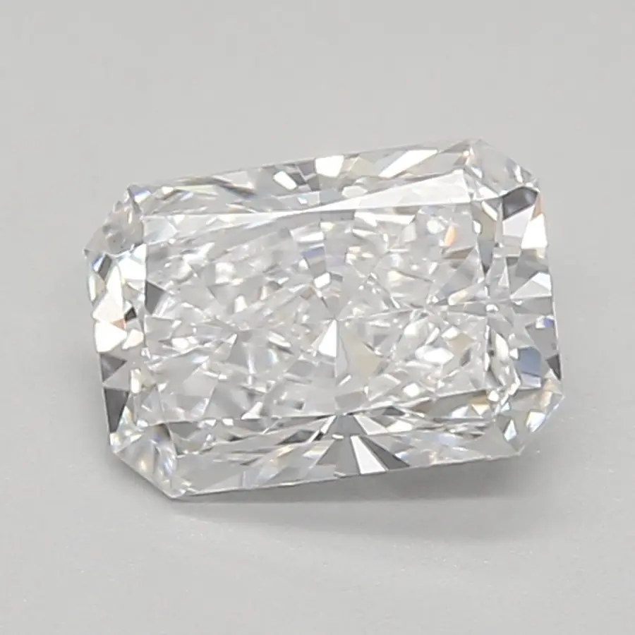 0.82ct D VS1 Radiant (IGI)