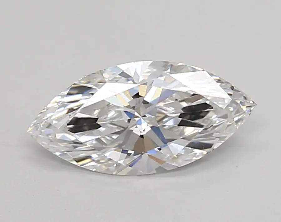 0.82ct E VVS2 Marquise (IGI)