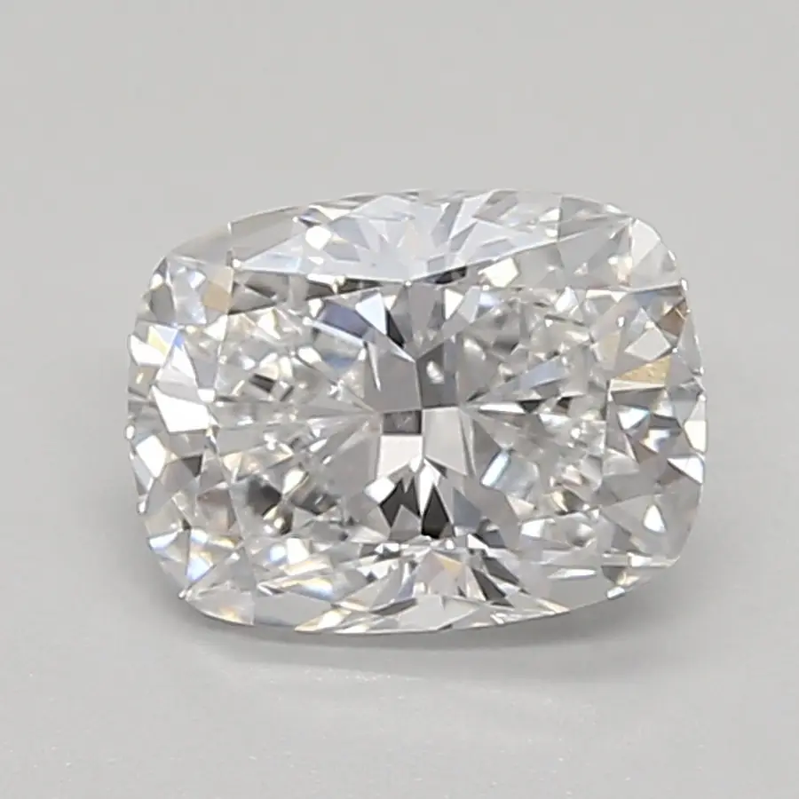 0.81ct E VVS2 Cushion (IGI)