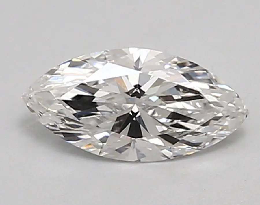 0.81ct E VVS2 Marquise (IGI)
