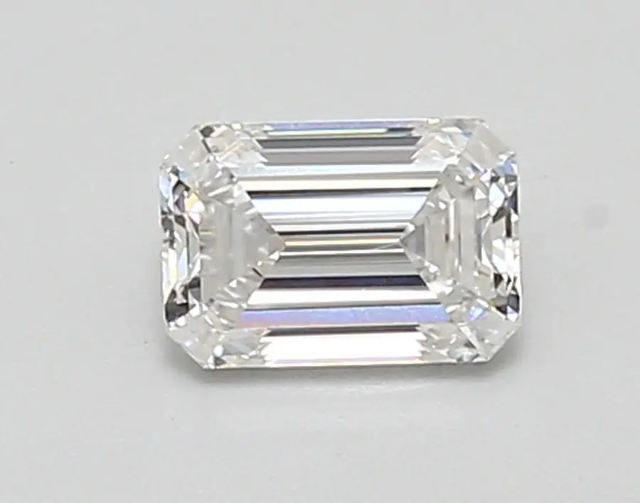 0.81ct E VVS2 Emerald (IGI)
