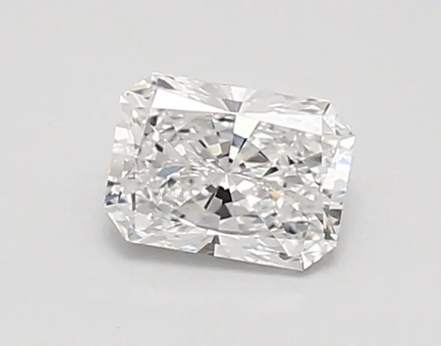 0.80ct D VS1 Radiant (IGI)