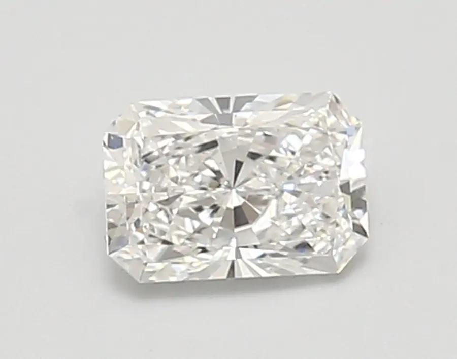0.80ct D VVS2 Radiant (IGI)