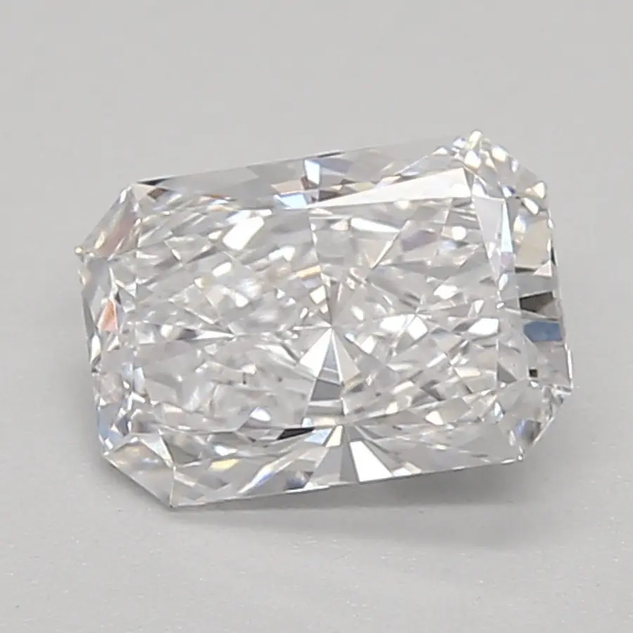 0.80ct D VS1 Radiant (IGI)