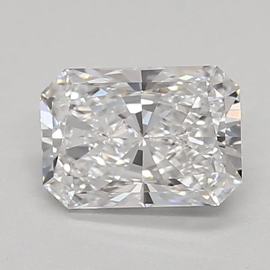 0.80ct D VS1 Radiant (IGI)
