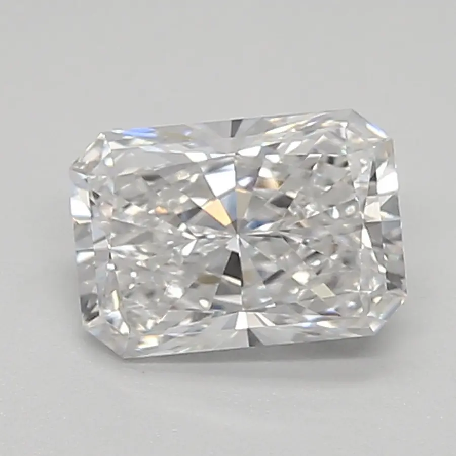 0.80ct E VVS2 Radiant (IGI)
