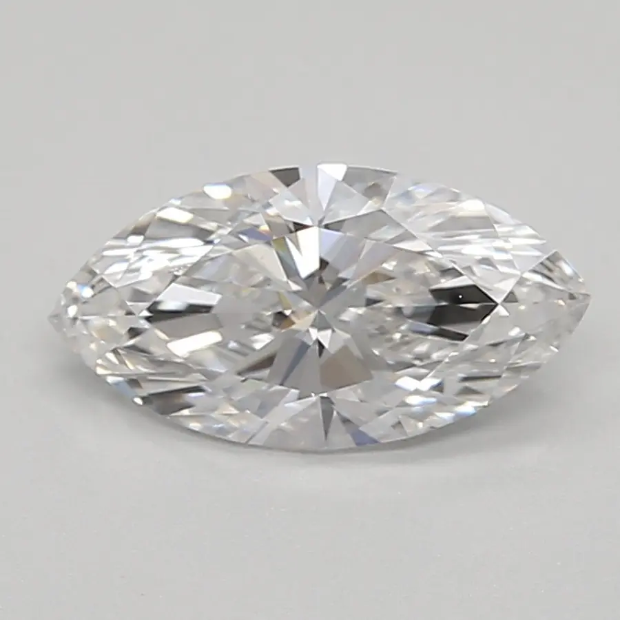 0.79ct E VS1 Marquise (IGI)