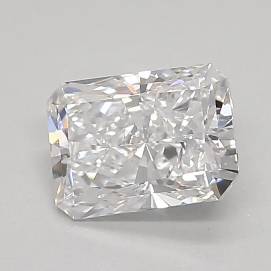 0.79ct D VS1 Radiant (IGI)