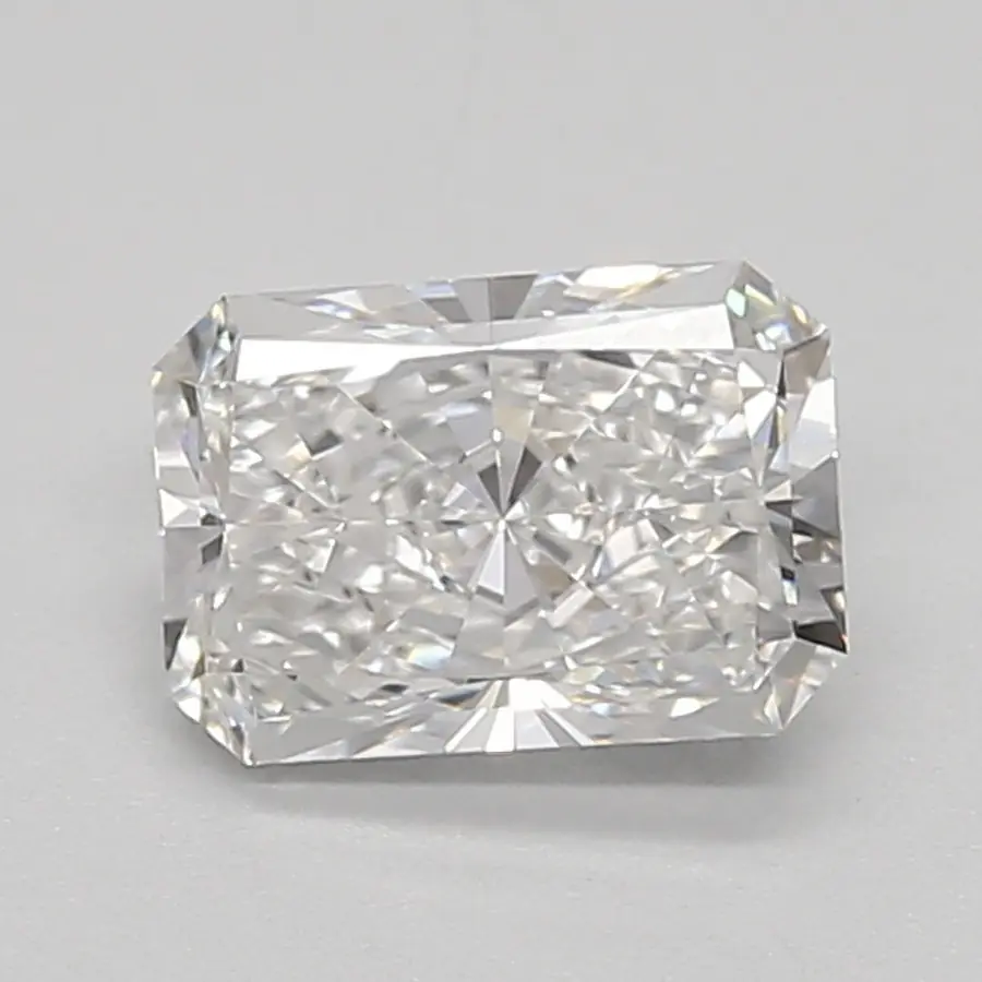0.79ct E VVS1 Radiant (IGI)