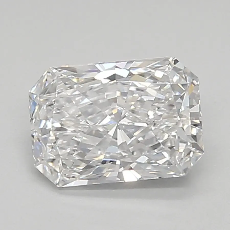 0.79ct E IF Radiant (IGI)