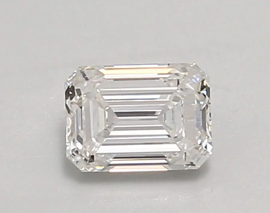 0.79ct E VVS2 Emerald (IGI)