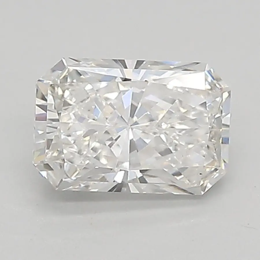0.78ct F VS1 Radiant (IGI)