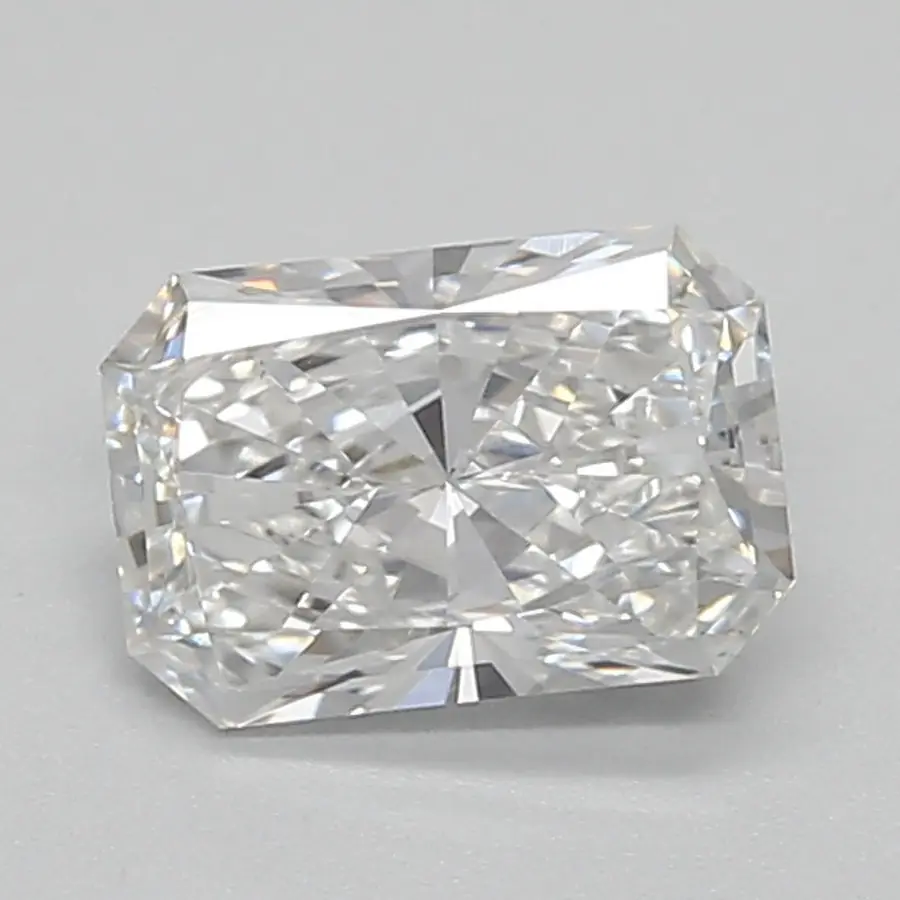 0.78ct F VS1 Radiant (IGI)