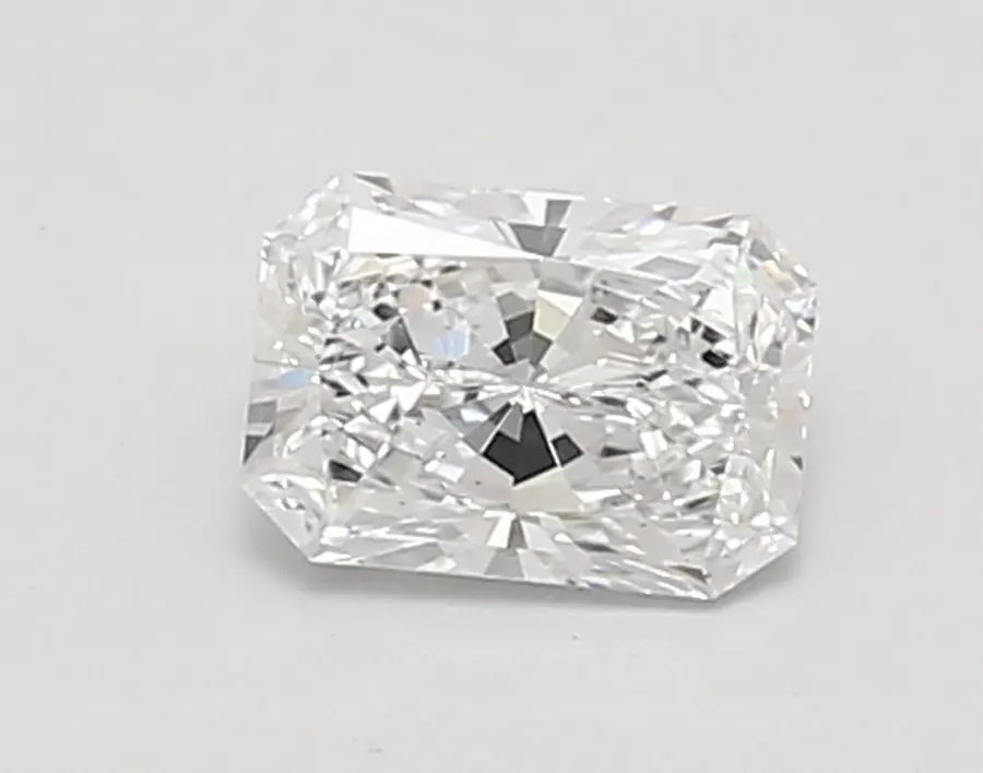 0.78ct D VS1 Radiant (IGI)