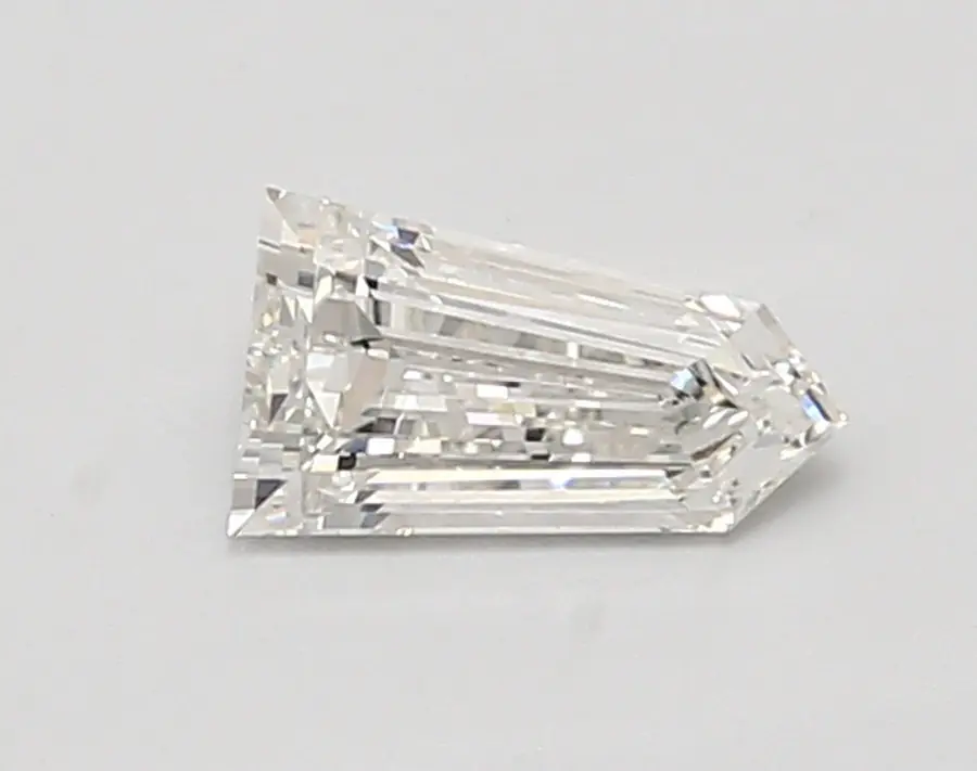 0.78ct E VS1 Bullet (IGI)