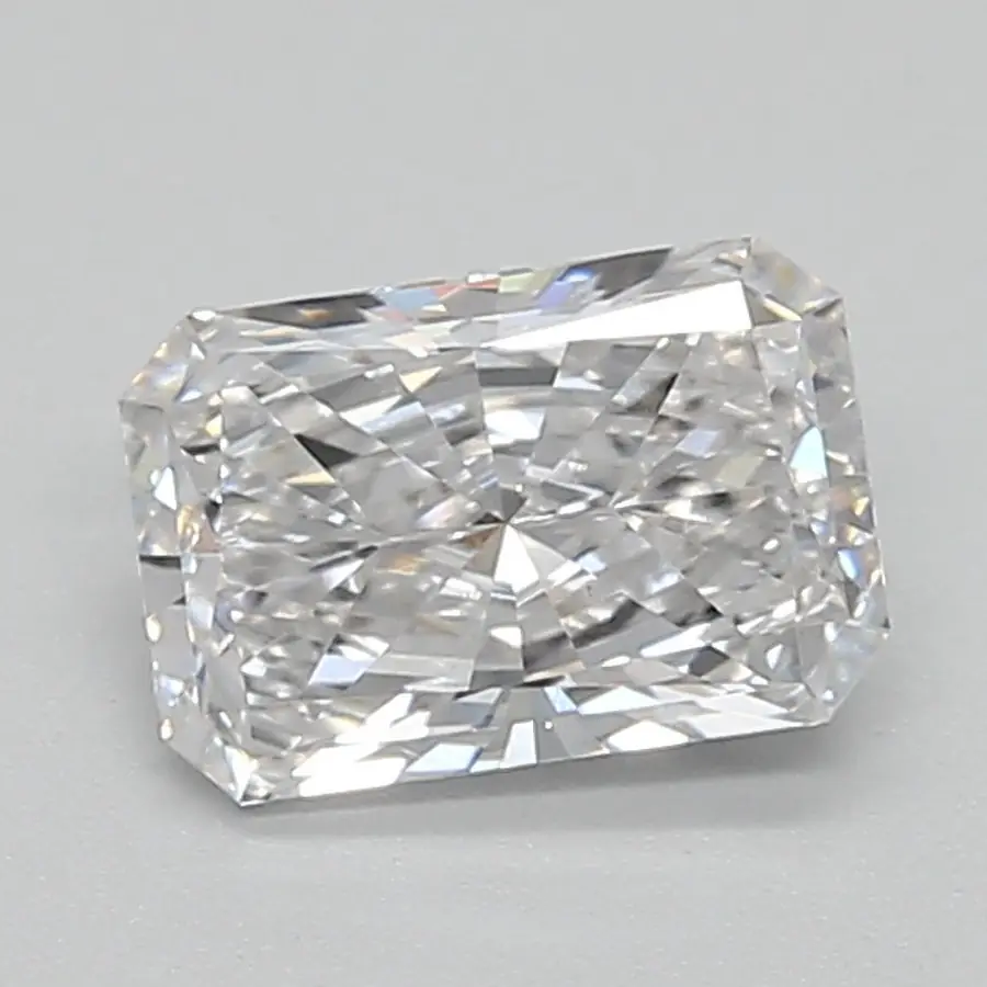 0.77ct E VVS2 Radiant (IGI)