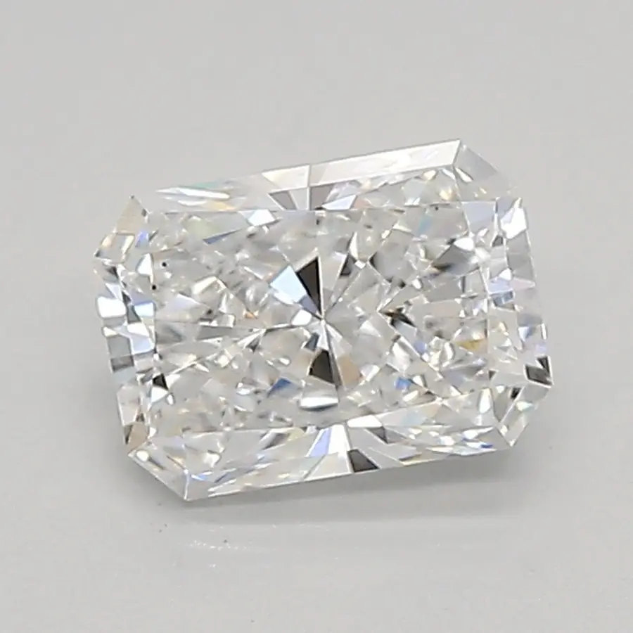 0.77ct D VS1 Radiant (IGI)