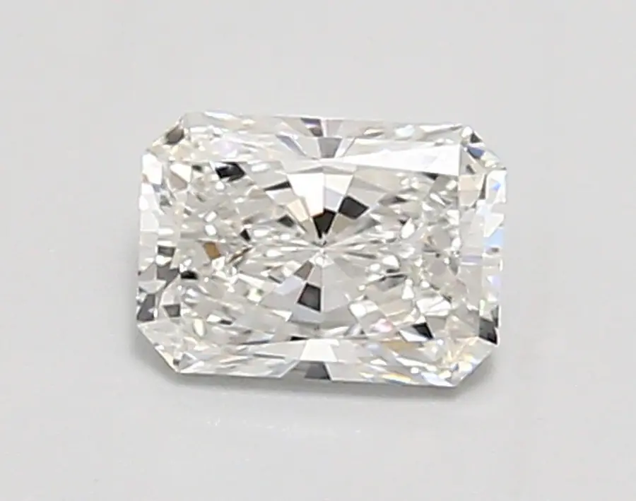 0.77ct E VS1 Radiant (IGI)